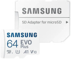 Samsung MB-MC64SA Флеш карта
