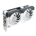 ASUS DUAL-RTX4060TI-O8G-WHITE Видеокарта 90YV0J42-M0NA00 5