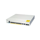 Cisco Catalyst C1000-8P-2G-L Коммутатор C1000-8P-2G-L(new)