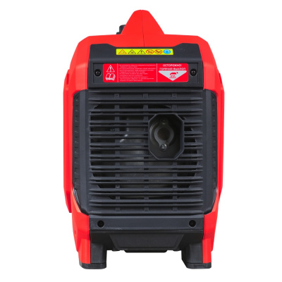 FUBAG TI 1200 646251 Электростанция цифровая 5