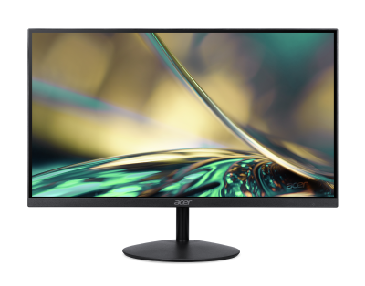 Acer SA322QUAbmiipx UM.JS2CD.A02 Монитор