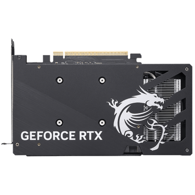 MSI GeForce RTX5050 GAMING 8GB Видеокарта 3