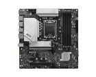 MSI PRO B760M-A DDR4 II DDR4 Материнская плата