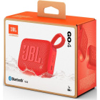 JBL GO 4 JBLGO4RED Портативная колонка 12