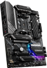 MSI MAG B550 TOMAHAWK Материнская плата 3