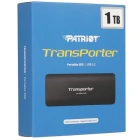 Patriot Transporter PTP1TBPEC Внешний SSD 4