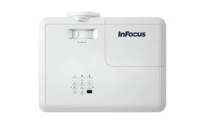 InFocus IN0004SL Проектор 1