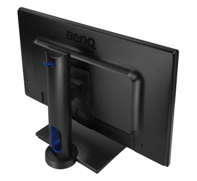 BenQ PD2700Q Монитор  9H.LF7LA.TBE 3
