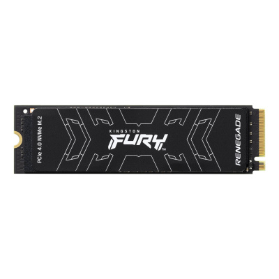 Kingston SFYRDK/4000G Твердотельный накопитель M.2