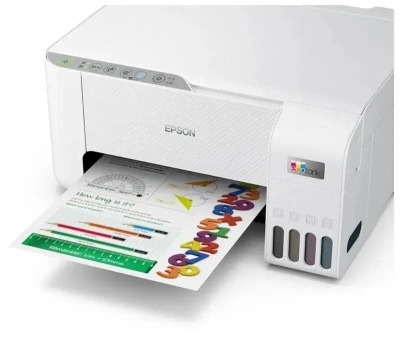Epson EcoTank L3256 C11CJ67519 МФУ струйное 1