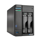 ASUSTOR LOCKERSTOR 2 AS6602T Сетевое хранилище 90IX01F0-BW3S10