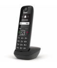 Gigaset AS690HX S30852-H2876-S301 Телефон