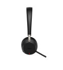 Yealink BH72 UC BLACK USB-A Гарнитура беспроводная 2