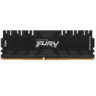 Kingston FURY Renegade Black KF440C19RB/8 Память оперативная/ Kingston 8GB