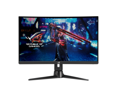 Asus ROG Strix XG27AQV Монитор 