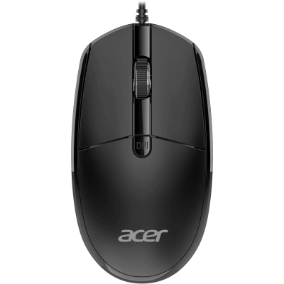Acer OCC400 ZL.ACCCC.015 Клавиатура + мышь 3