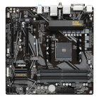 Gigabyte B550M DS3H AC Материнская плата