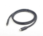 Cablexpert CCP-USB3.1-CMCM-2M Кабель