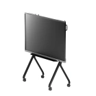 SberDevices ПРО Sber 65 SDIP-IV65ACN-0001 Интерактивный дисплей 3