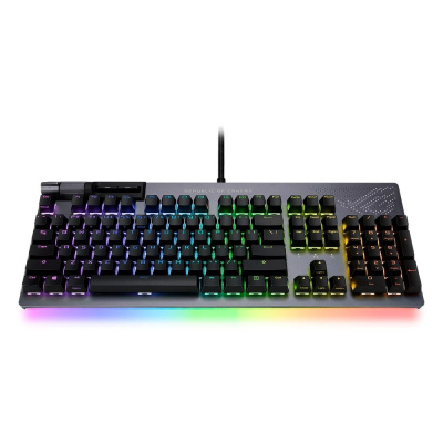 ASUS XA07 STRIX FLARE II 90MP02E6-BKRA00 Клавиатура 1