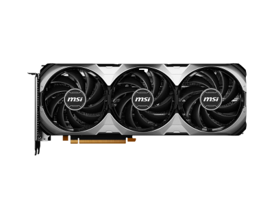MSI GEFORCE RTX 4060 VENTUS 3X 8G OC Видеокарта