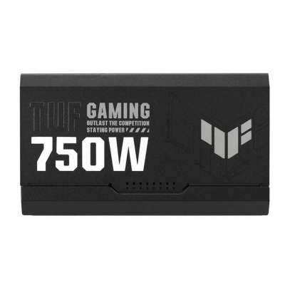 ASUS TUF-GAMING-750G Блок питания 90YE00S3-B0NA00 2