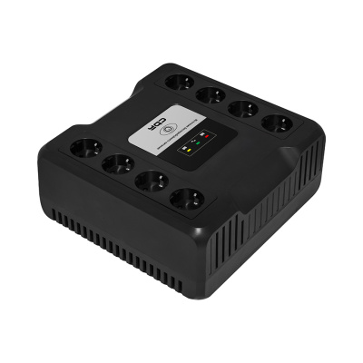 CBR CTL-1000B-8F-LDK Линейно-интерактивный ИБП 3