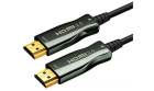 Wize AOC-HM-HM-100M Кабель HDMI 