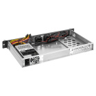 Exegate Pro 1U255-01 EX297114RUS Серверный корпус 8