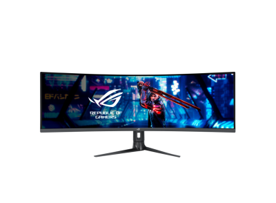 ASUS ROG Strix XG49WCR 90LM08I0-B01170 Монитор 
