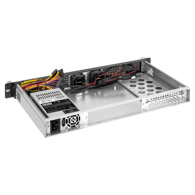 Exegate Pro 1U255-01 EX297114RUS Серверный корпус 7