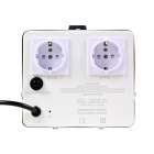 PowerMan AVS 500 E 6187939 Стабилизатор напряжения 4