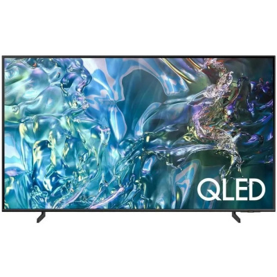 Samsung 55" QE55Q60DAUXRU Телевизор 