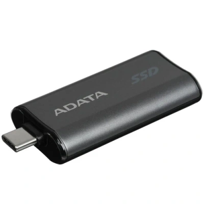 ADATA SC750-1000G-CCBK Внешний SSD