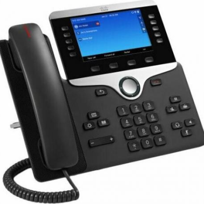 Cisco CP-8841 CP-8841-K9= IP-телефон  1