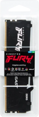 Kingston Fury Beast RGB KF560C36BBE2A-32 Оперативная память 2