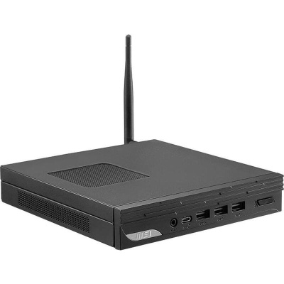 MSI Pro DP10 12M Mini 9S6-B0A621-201 Неттоп 2