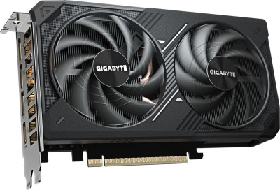 Gigabyte GV-N506TWF2MAX OC-8GD 1.0 Видеокарта 1