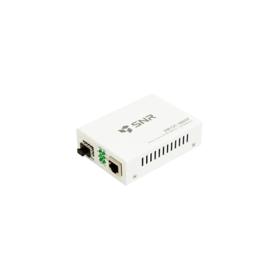 SNR SNR-CVT-1000SFP Медиаконвертер