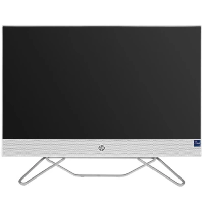 HP 6W1B0EA White Моноблок 1