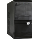 Exegate EX282180RUS SP-137U Black Корпус