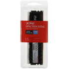 ADATA XPG SPECTRIX D35G RGB 16GB Оперативная память AX4U320016G16A-SBKD35G 4