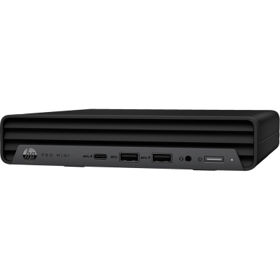HP Pro Mini 400 G9 937Q9EA#BH5 Компьютер 1