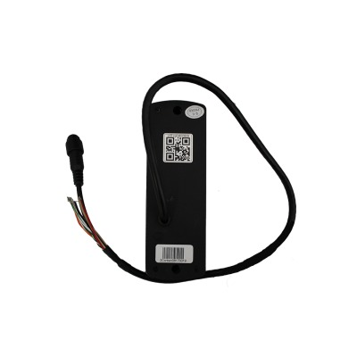 Tantos CORBAN WI-FI Вызывная панель  1