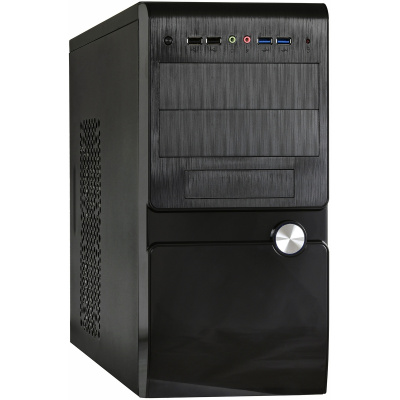 Exegate EX282180RUS SP-137U Black Корпус