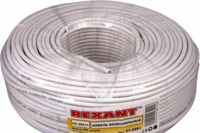 Rexant 01-2001 Кабель 1