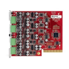 BIAMP TesiraSIC-4CK Интерфейсная карта 909.0325.900