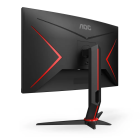 AOC GAMING C27G2ZU Монитор  6