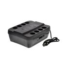 Powercom SPD-1000U Источник бесперебойного питания  3