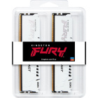 Kingston FURY Beast White XMP KF556C40BWK4-64 Память оперативная 4